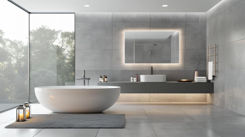 Luxury Bathtubs