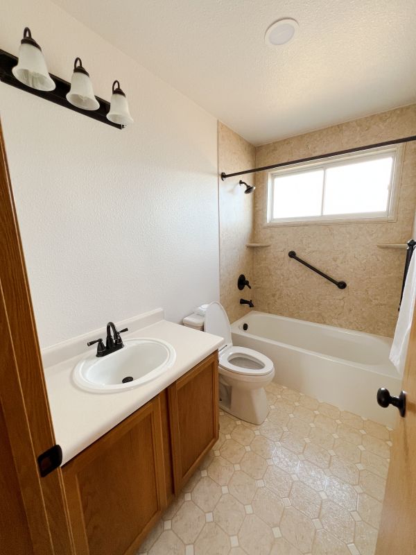 Top Bathroom Remodeling Companies in Auburn, CA