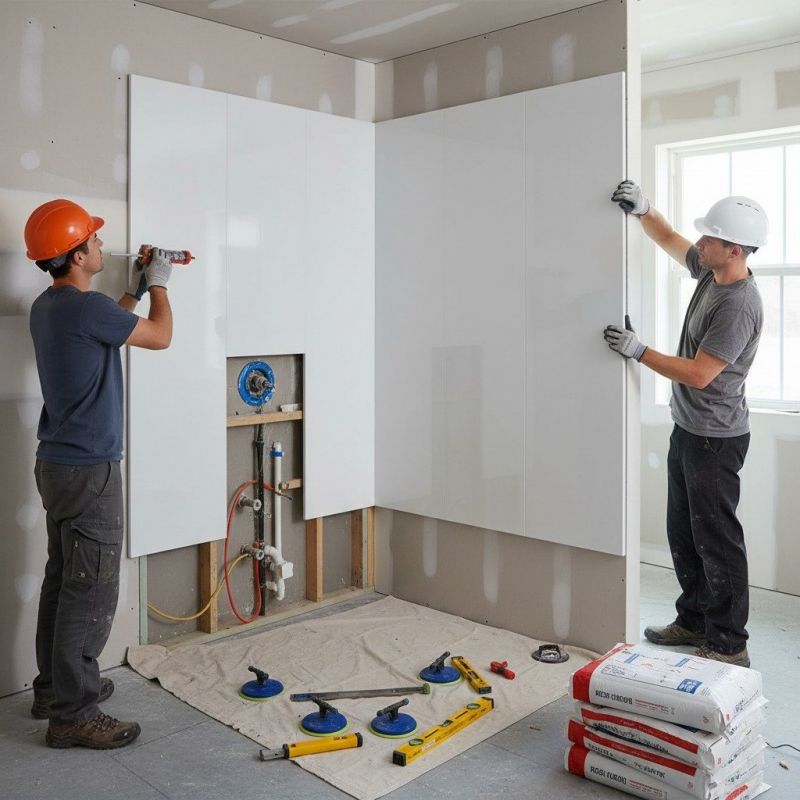 Top Bathroom Remodeling Companies in Placerville, CA