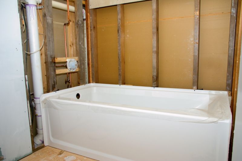 Top Bathroom Remodeling Companies in Rocklin, CA