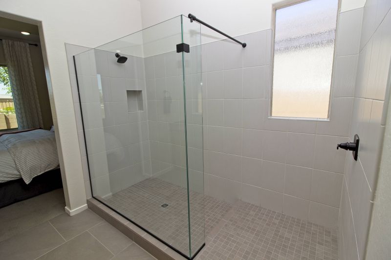 Best Shower Installation Contractors in Fair Oaks, CA