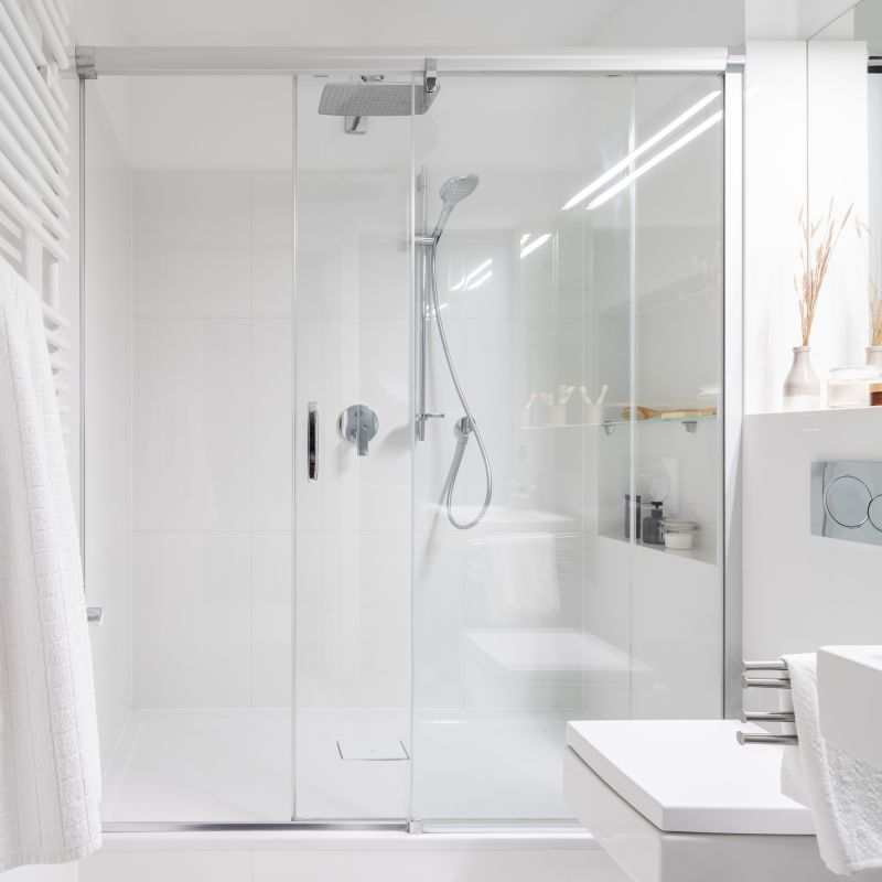 Cost of Shower Installation in Fair Oaks, CA