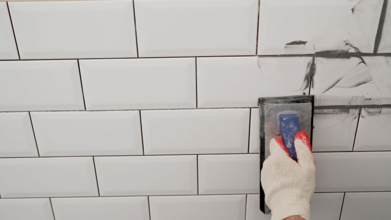 Tile and Grout Specialists